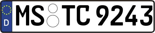 MS-TC9243