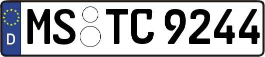 MS-TC9244