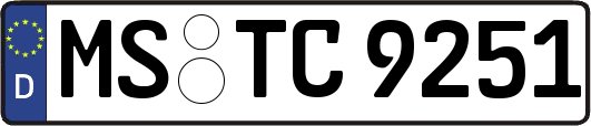 MS-TC9251