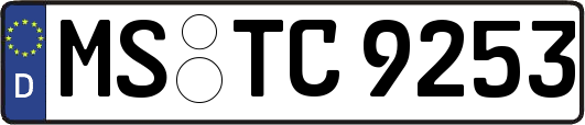 MS-TC9253