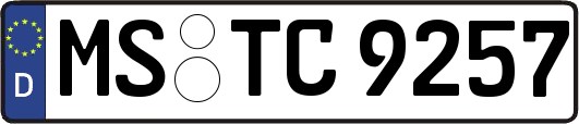 MS-TC9257