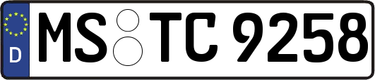 MS-TC9258