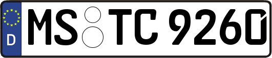 MS-TC9260