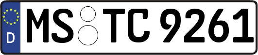 MS-TC9261