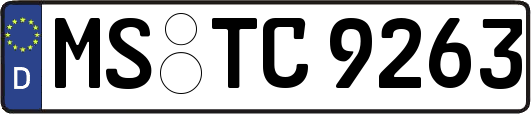 MS-TC9263