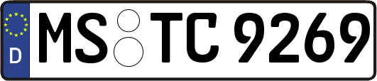 MS-TC9269