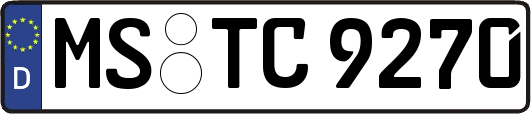 MS-TC9270
