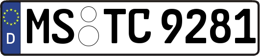 MS-TC9281