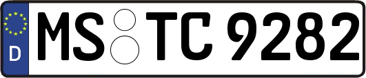 MS-TC9282