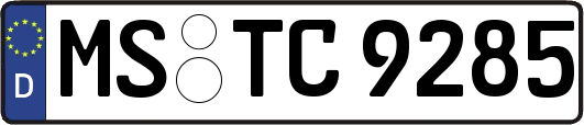 MS-TC9285