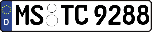 MS-TC9288