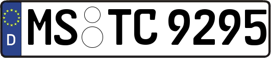 MS-TC9295