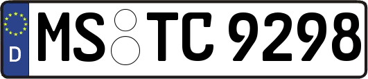MS-TC9298