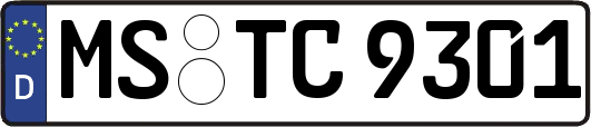 MS-TC9301