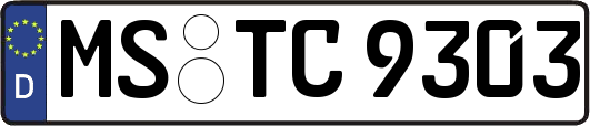 MS-TC9303