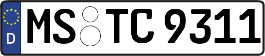 MS-TC9311