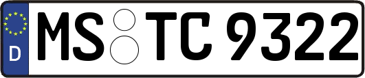 MS-TC9322