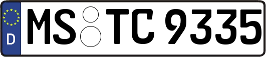 MS-TC9335