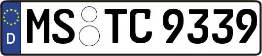 MS-TC9339