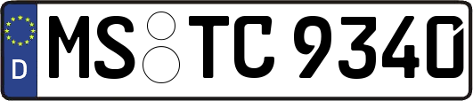 MS-TC9340