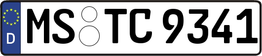 MS-TC9341