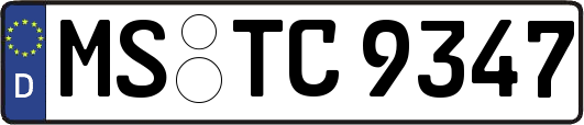 MS-TC9347