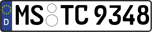 MS-TC9348