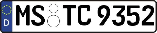 MS-TC9352