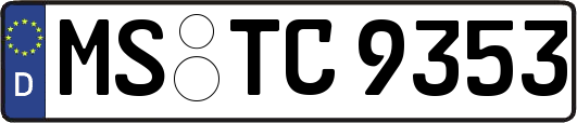 MS-TC9353