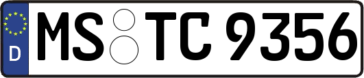 MS-TC9356