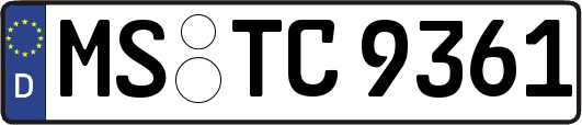 MS-TC9361