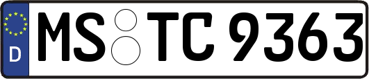 MS-TC9363