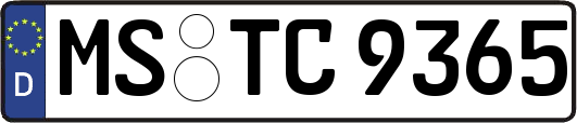 MS-TC9365