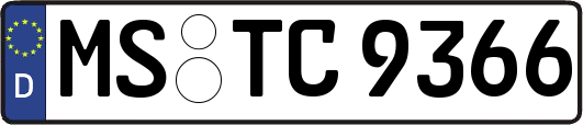 MS-TC9366