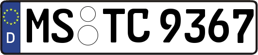 MS-TC9367