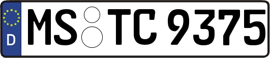 MS-TC9375
