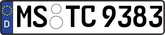 MS-TC9383