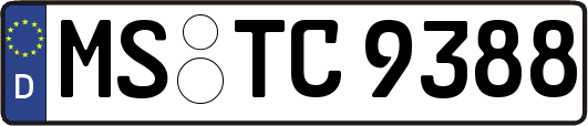 MS-TC9388