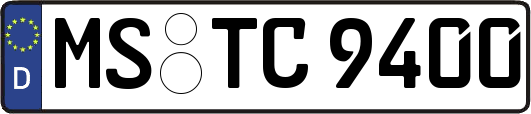 MS-TC9400