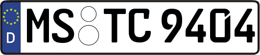 MS-TC9404