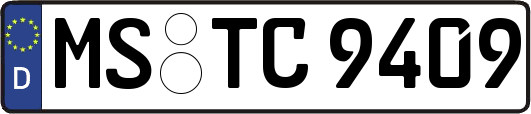 MS-TC9409
