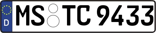 MS-TC9433
