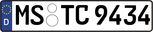 MS-TC9434
