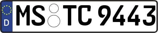 MS-TC9443