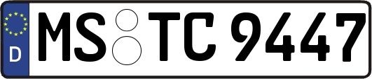 MS-TC9447