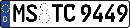 MS-TC9449