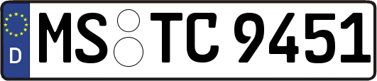 MS-TC9451
