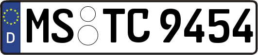 MS-TC9454