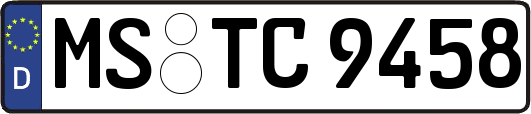 MS-TC9458