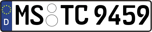 MS-TC9459